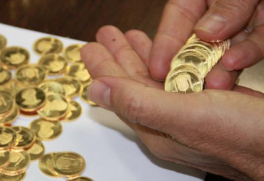 هفته گذشته ۲ میلیون و ۴۸۰ هزار سکه به‌صورت آتی مورد معامله قرار گرفت که یک رکورد در کشور محسوب میشود